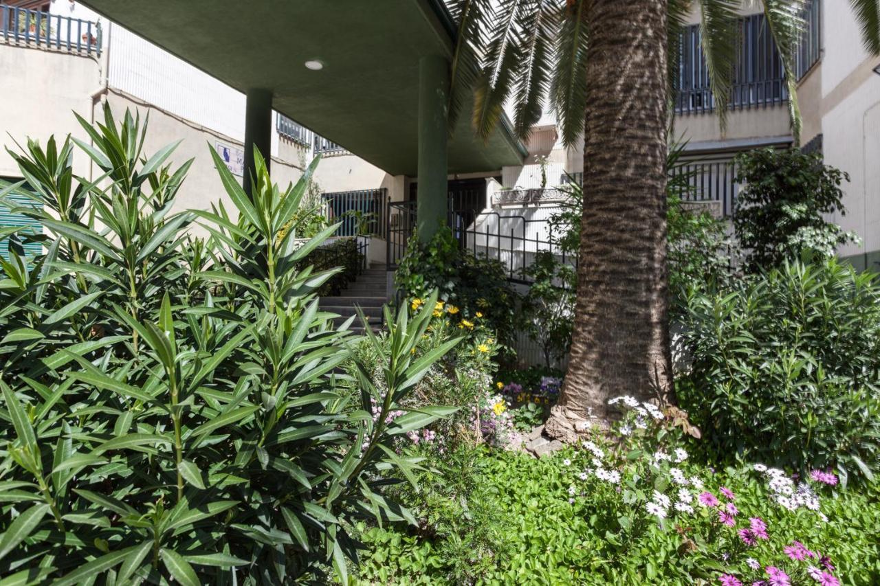 Arabial Deluxe III Apartment Granada Exterior photo